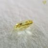 0.189 Carat Fancy Intense Yellow VS2 CGL Japan Natural Loose Diamond 天然 イエロー ダイヤモンド ルース 3
