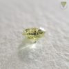 0.316 Carat Fancy Brownish Greenish Yellow I1 CGL Japan Natural Loose Diamond 天然 イエロー ダイヤモンド Round Shape 3
