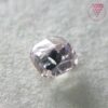 0.314 Carat Fancy Light Pink SI2 Natural Loose Diamond 天然 ピンク ダイヤモンド 3