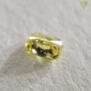 0.189 Carat Fancy Intense Yellow VS2 CGL Japan Natural Loose Diamond 天然 イエロー ダイヤモンド ルース 4